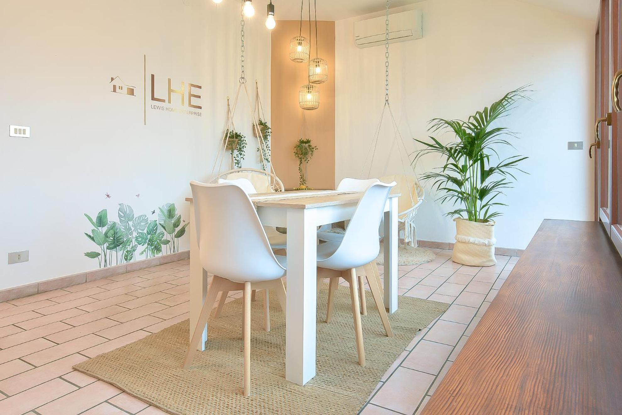 Lhe Central View Boutique チェゼーナ エクステリア 写真